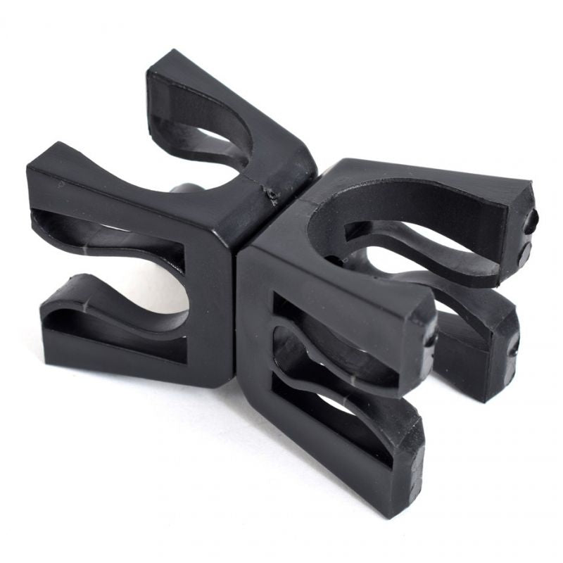 Smj Crossbar holders/ clips 1 pc DPY-CLPML Kiegészítő