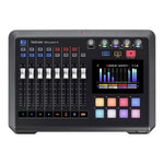 Tascam Mixcast 4 - Podcast Recording Mixer