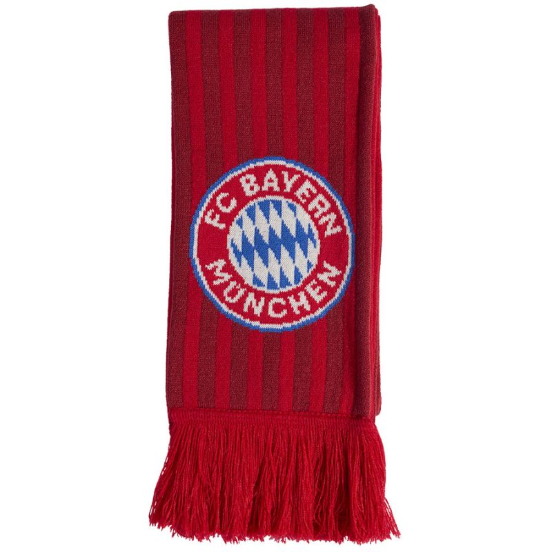 Adidas FC Bayern scarf sál KT3401