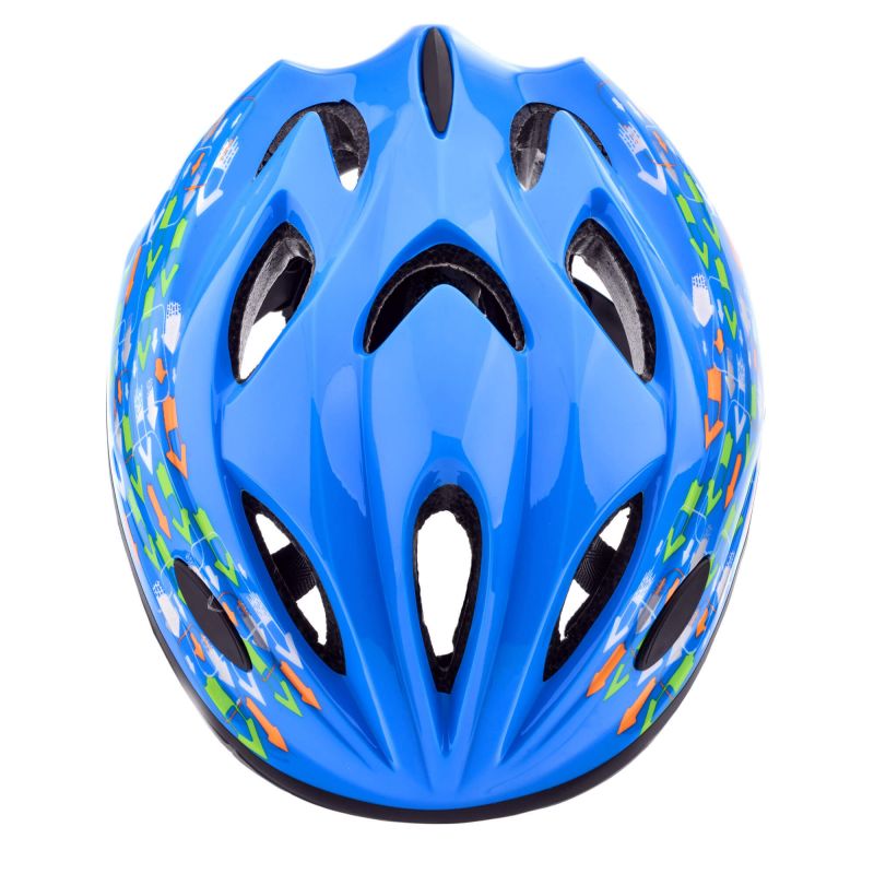 Meteor KS07 Bicycle Helmet uniw helmets