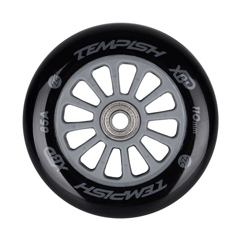 TEMPISH scooter wheel 110x24mm 85A