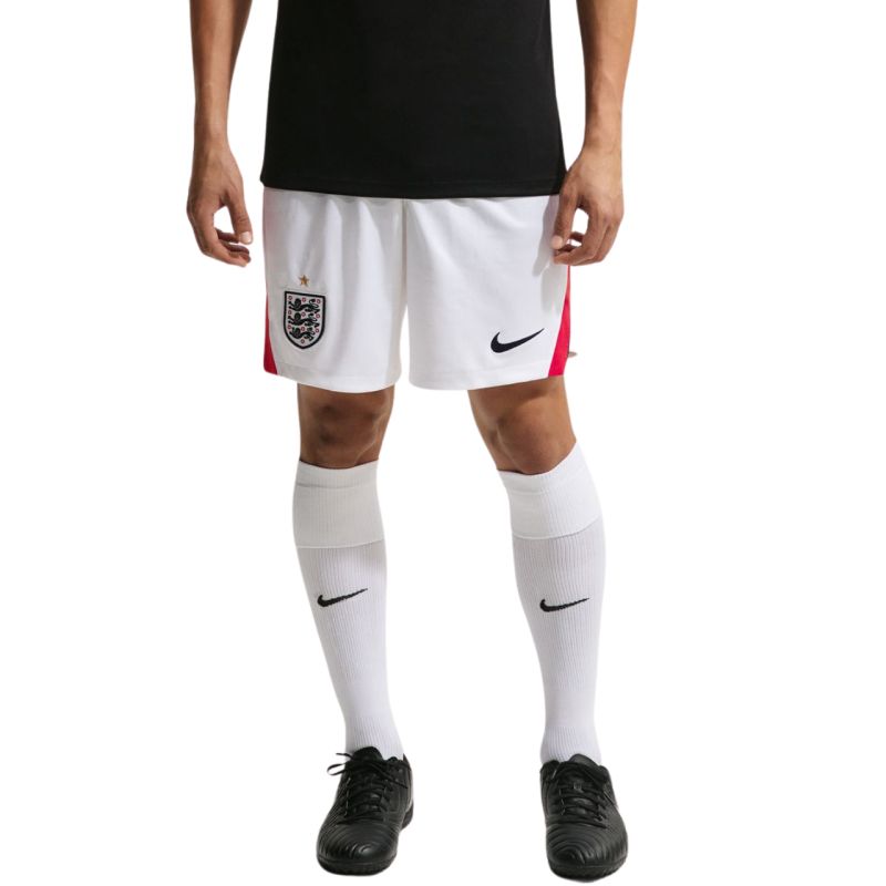 Nike England Stadium 2025/26 Home Men's IB4845 fehér short