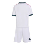 Adidas Junior Real Madrid Home Mini Set kiegészítő KC3946