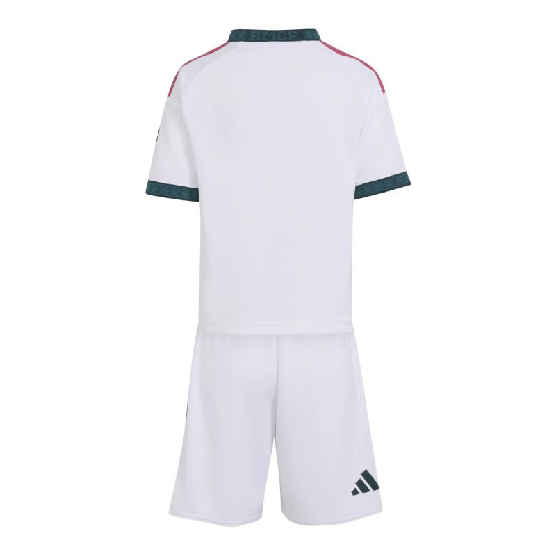 Adidas Junior Real Madrid Home Mini Set kiegészítő KC3946