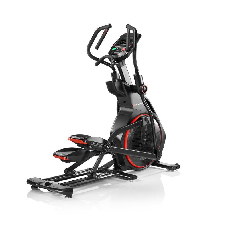 Bowflex BXE 226 Hybrid Elliptical Trainer edzőfelszerelés 100538