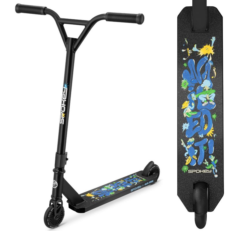Spokey Homie SPK-944610 Stunt Scooter General
