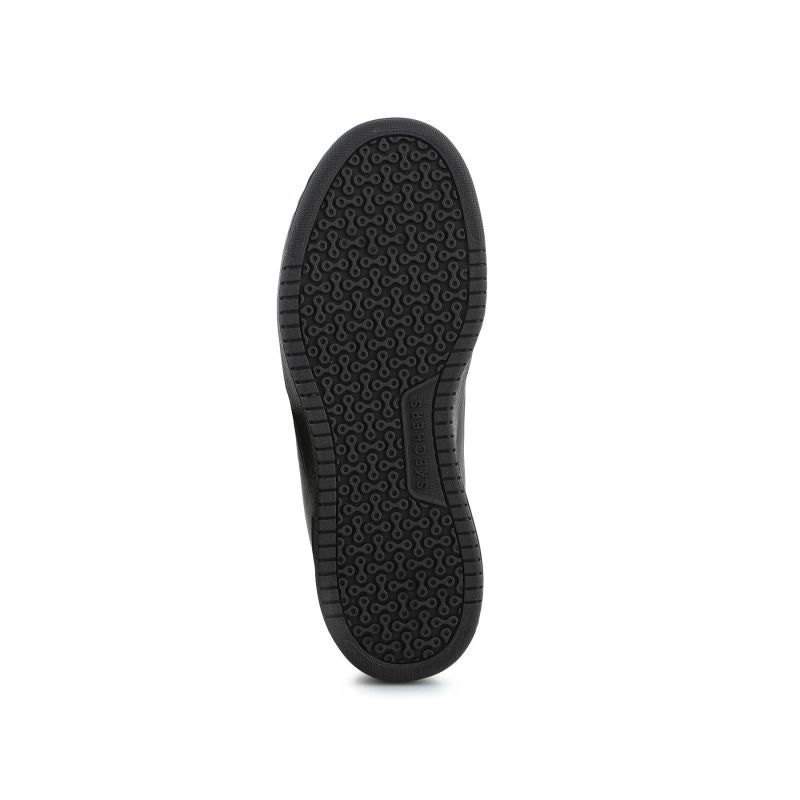 Skechers UNO CTL - Laying Low 177831-BBK Black Kiegészítő