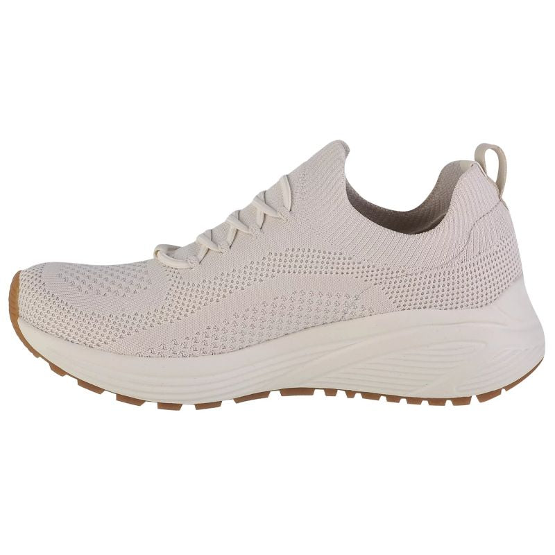 Skechers Bobs Sport Sparrow 2.0 - Allegiance Crew 117027-OFWT White 36 Kiegészítő