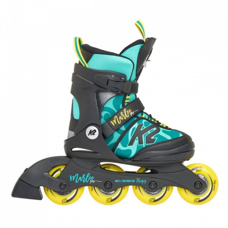 Inny K2 Marlee Pro '24 Jr Adjustable Skates 30H0500 Cipő