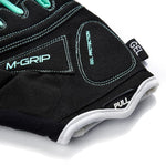 Meteor Gel GX37 Cycling Gloves uniw kapuskesztyű 16657