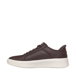 Skechers Court Break Double Vented 183177 CHOC men's cipő 183177CHOC