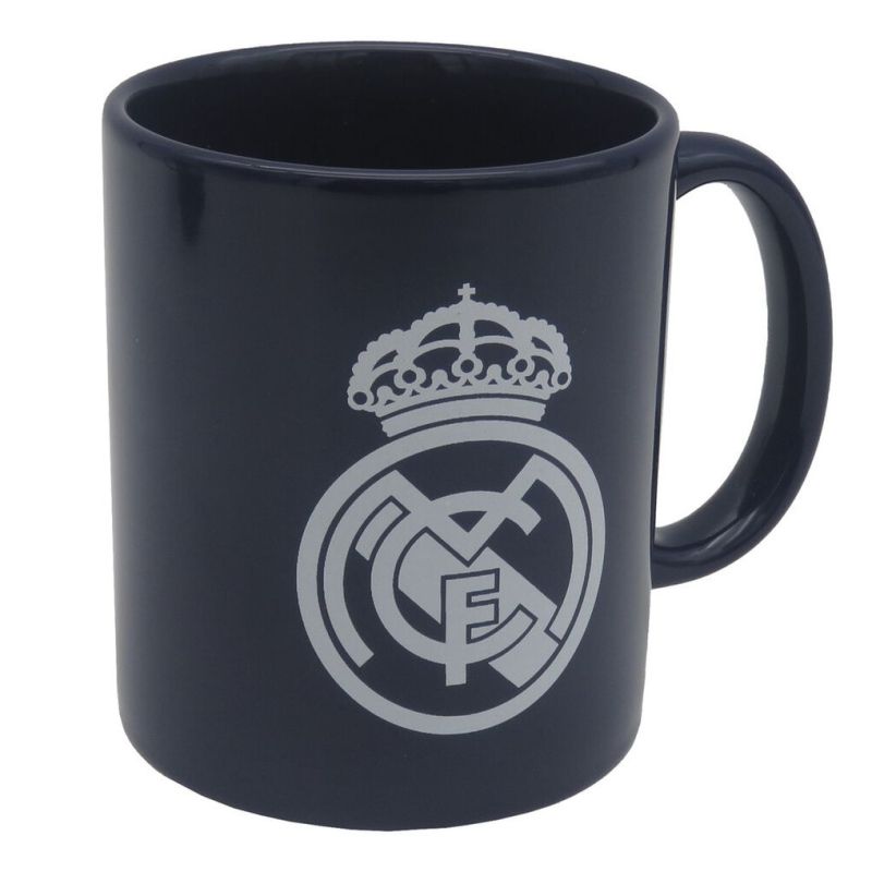 Real Madrid Ceramic Mug in Gift Box 325 ml