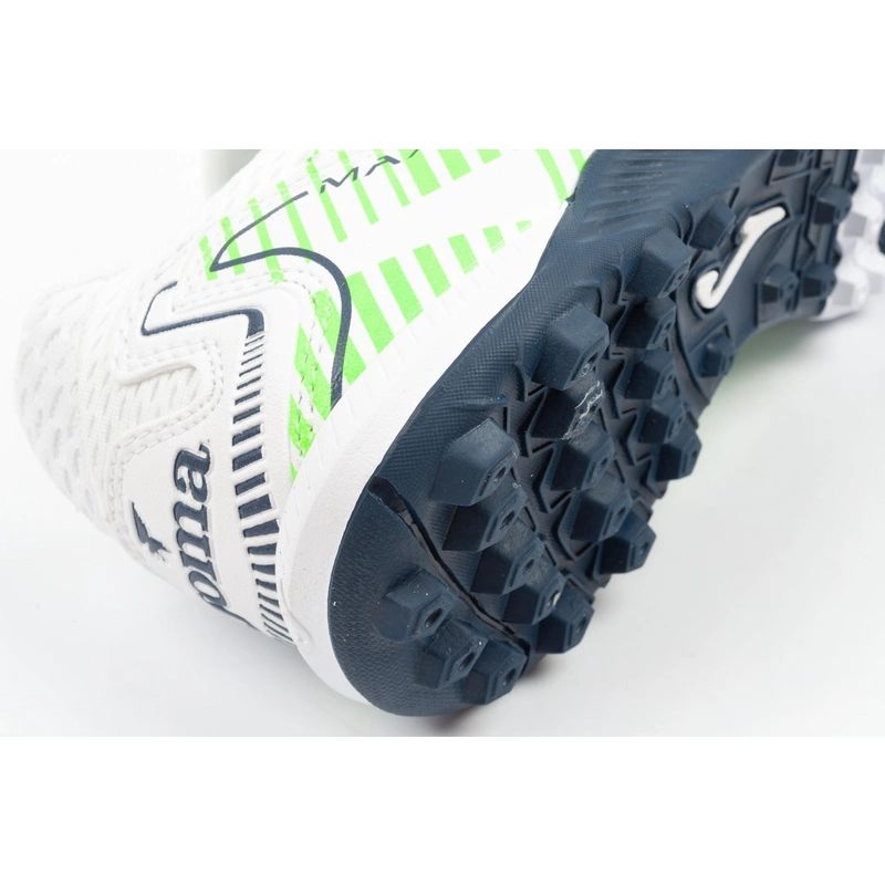 Joma men's sports Maxima 2602 TF turf football cipő MAXW2602TF