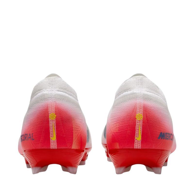Nike Zoom Mercurial Vapor 16 Pro FG LV8 HV2158 600 Kids' Soccer Cleats focicipő