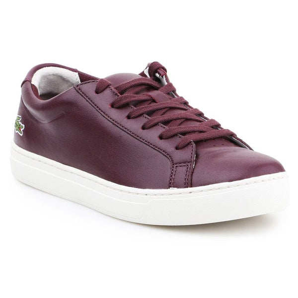 Lacoste L.12.12 317 1 CAW W 7-34CAW0016FD8 lifestyle shoes Cipő