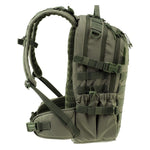 Magnum Urbantrask 25 Backpack zöld hátizsák