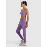 4F Women’s Quick-Drying Training Trousers nadrág 4FWAW25TFTRF0934-53S