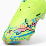 Puma Ultra Nitro 7 Ultimate Advanced Level LL FG cipő 109368-01
