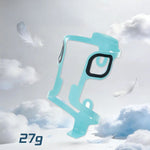 Rockbros Bottle Cage – kék kulacs 5907769384219-211857