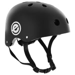 Enero Pro Katana Skate Helmet Black Rm fekete helmets