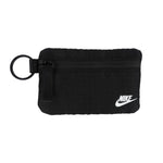 Nike Club Pouch Wallet Black N1013421091 fekete wallets