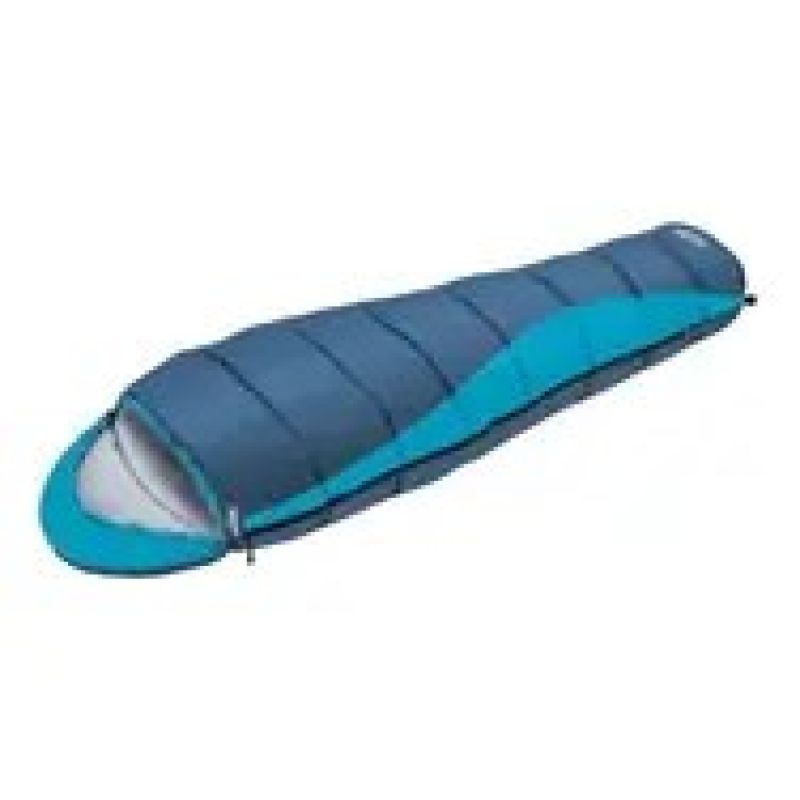 Nils Extreme NILS CAMP grey-blue sleeping kék táska 15-04-113