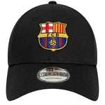 FC Barcelona x New Era Cap osfm baseball sapka