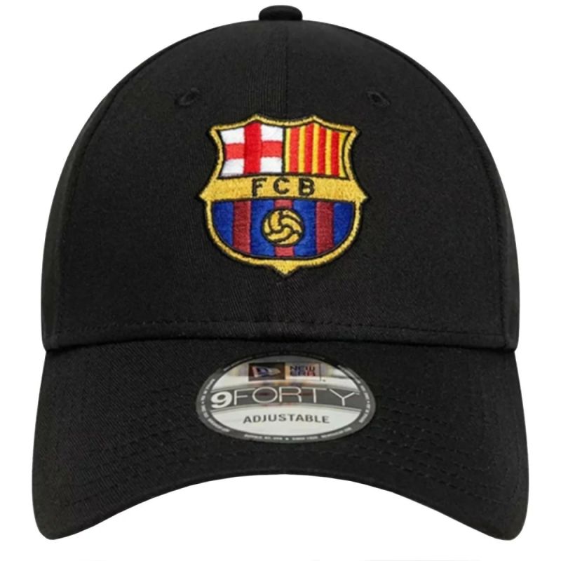 FC Barcelona x New Era Cap osfm baseball sapka
