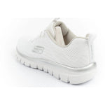 Skechers Get Connected W 12615/WSL shoes Cipő