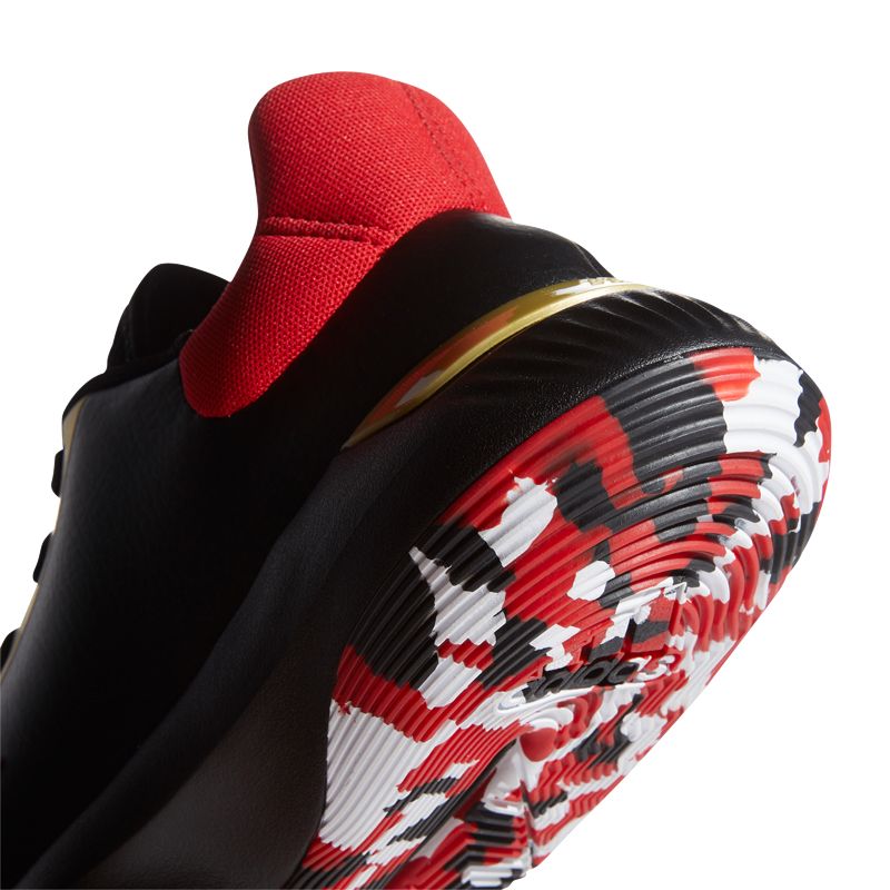 Adidas Pro Bounce 2019 Low M EG2818 39 1/3 kosárlabdacipő
