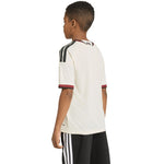 Adidas Manchester United 26/27 Third Jersey Beige bézs póló KC4770