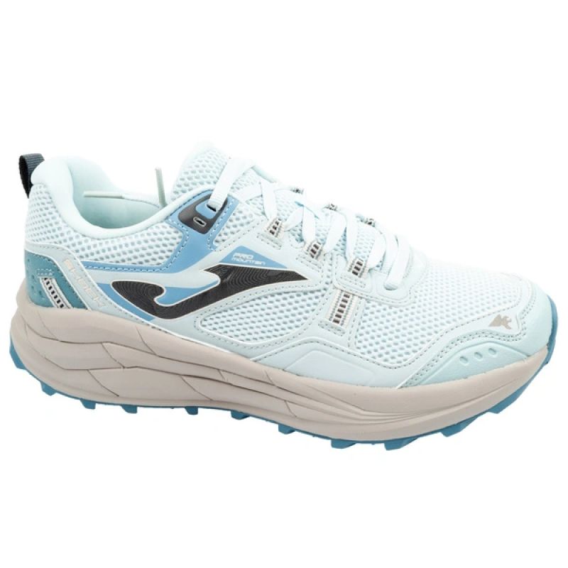 Joma Shock Lady 2605 women's running sports trail női futócipő TKSHLW2605