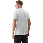 4F Men's T-shirt M0949 10S fehér póló