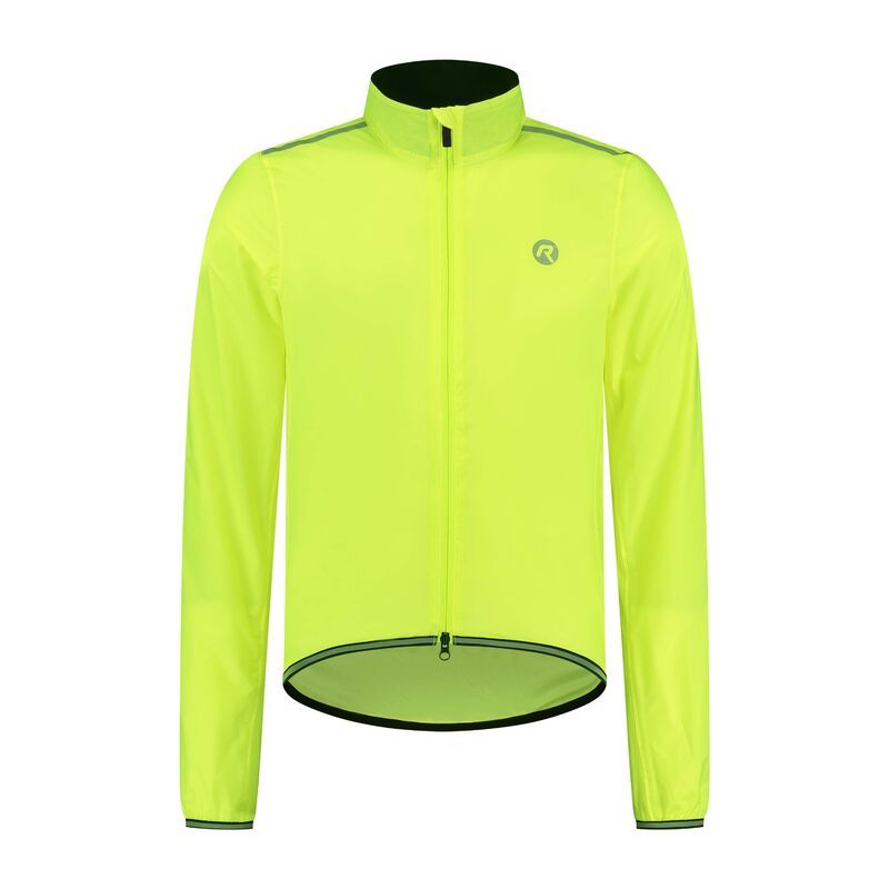 Rogelli ESSENTIAL fluor S rain dzseki