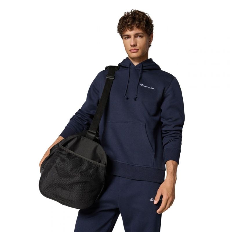 Champion Men's Hooded Sweatshirt 221790.BS501 General