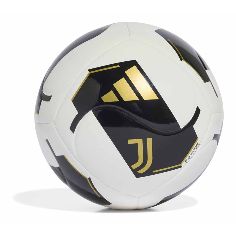 Adidas Juventus Turin Club Home futball labda KE5114