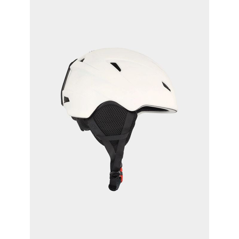 Unisex ski helmet 4F 4FWAW25AHELU078-11S s/m (55-59cm) sisak