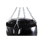 DBX Bushido Punching bag - 140 White - 140 cm / 40 kg fehér punching bags