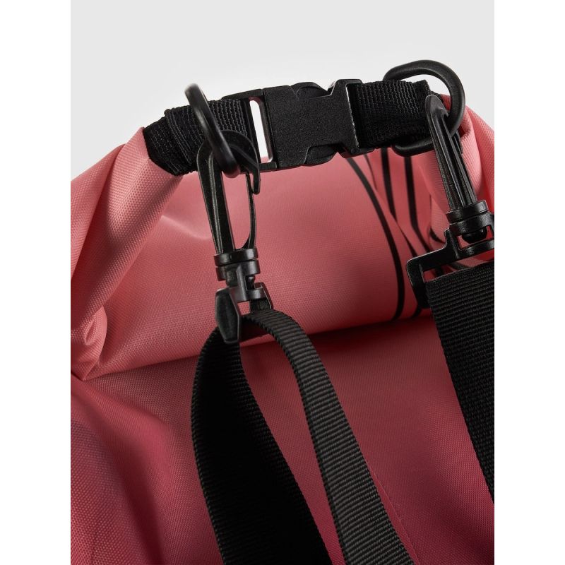4F Waterproof backpack-bag for water sports 15 L kiegészítő 4FRSS26AGYMF197-54A
