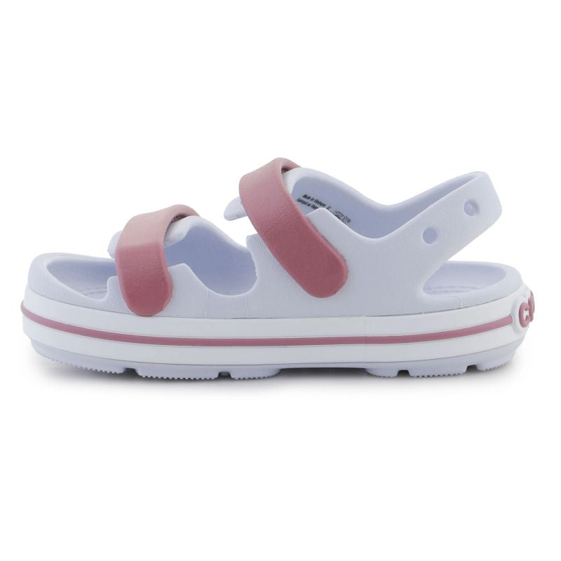 Crocs Crocband Cruiser Sandal T gyerek Papucs