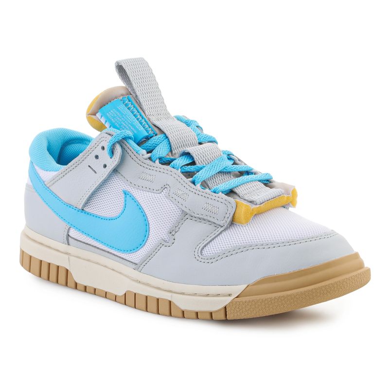 Nike Air Dunk Jumbo DV0821-103 White - Baltic kék nadrág