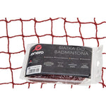 Enero BADMINTON NET 6x0.75M nets
