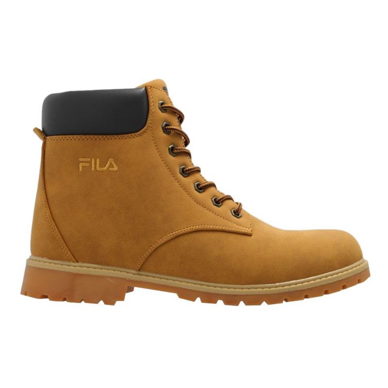Fila Maverick Mid barna utcai cipő FFM0148.70010
