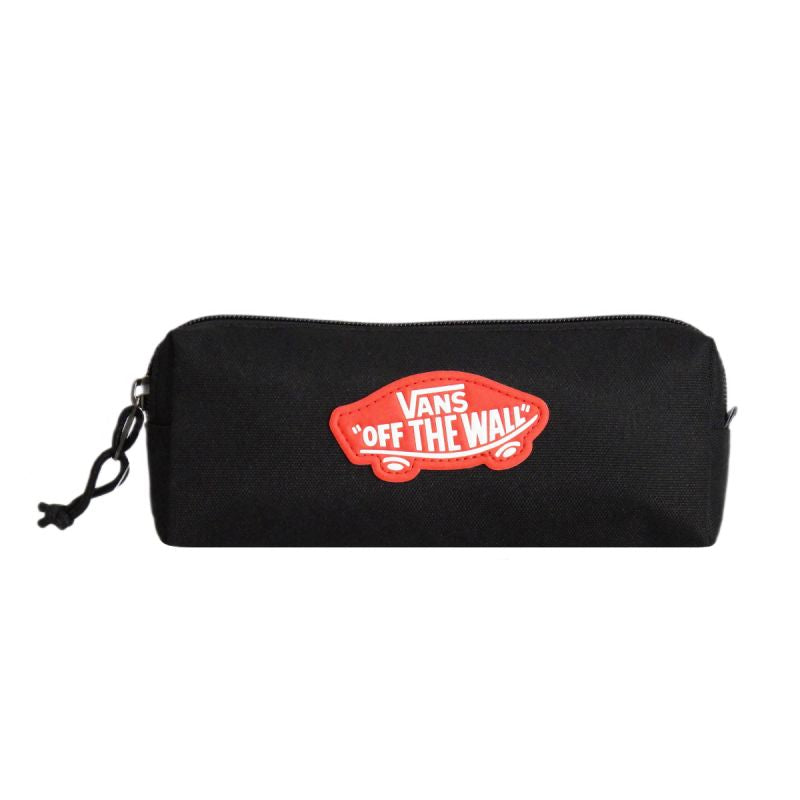 Vans OTW Pencil Pouch Black/Chill - VN000H58A2T uniwersalny ceruzatartó