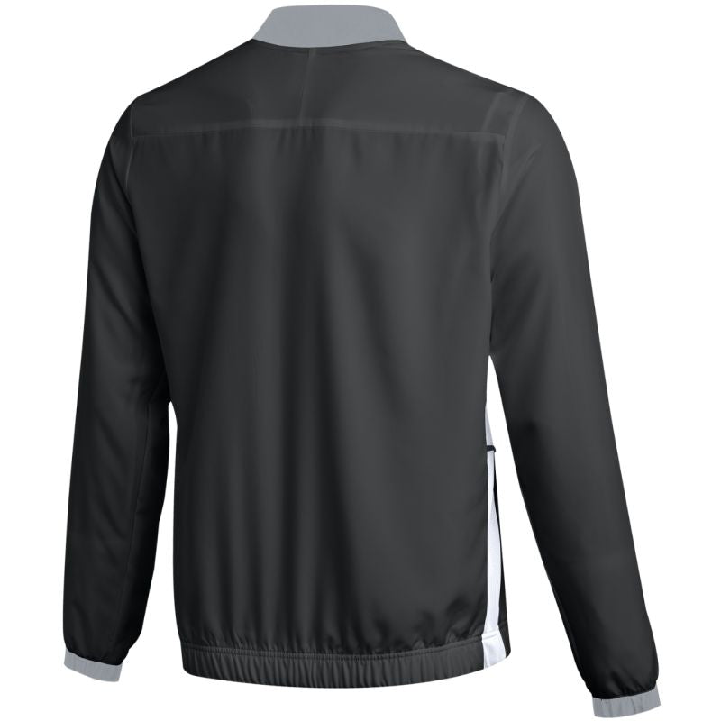 Nike Dri-Fit Academy 25 Men's Sweatshirt Black FZ9837 010 Ruházat