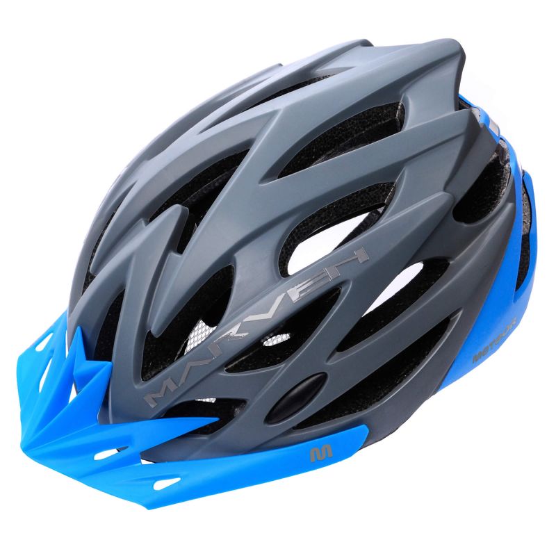 Meteor Marven Bicycle Helmet uniw kiegészítő 24731-24733