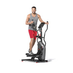 Schwinn 510E Programmable Elliptical Trainer edzőfelszerelés 100754