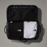 The North Face Base Camp Duffel 32L Travel - Black fekete táska