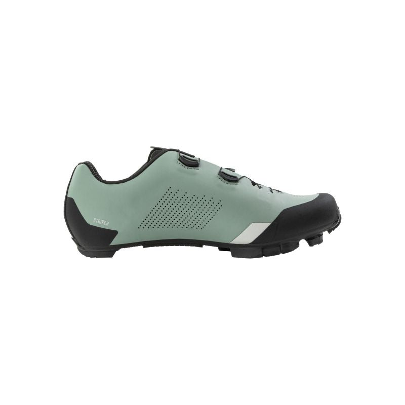 Northwave Striker cycling green zöld cipő 80262077_126