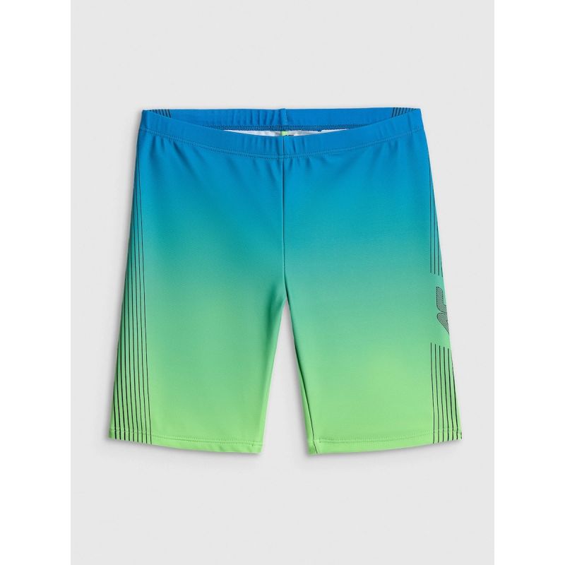 4F Boys' swimming trunks 158/164 kiegészítő 4FJRSS26USWTM081-45N